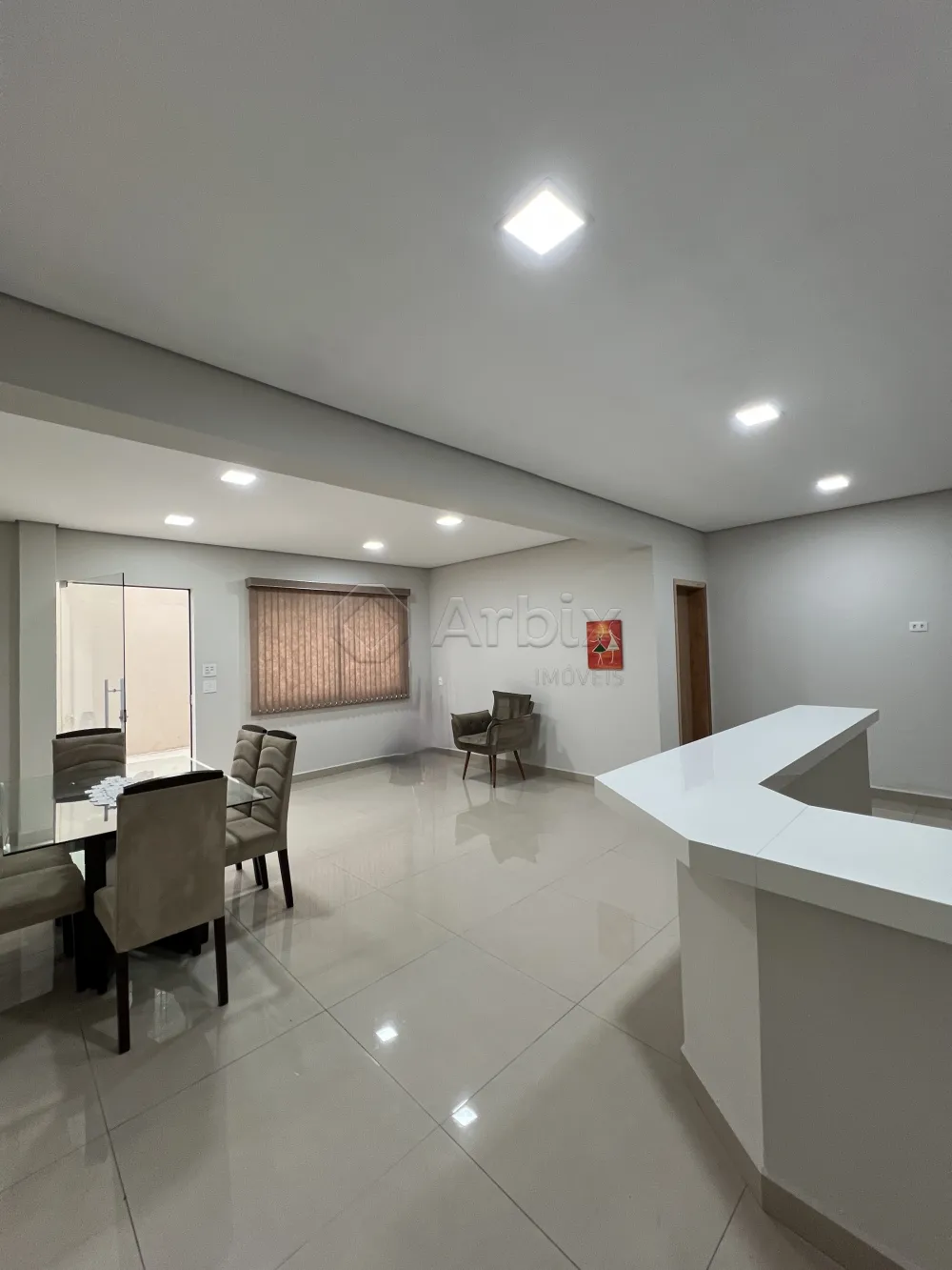 Alugar Casa / Residencial em Americana R$ 5.500,00 - Foto 30