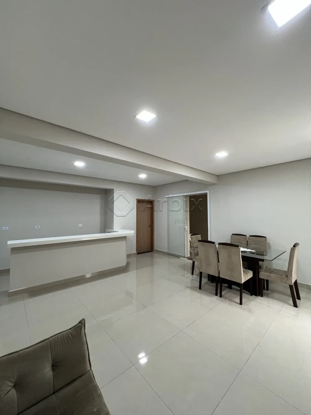 Alugar Casa / Residencial em Americana R$ 5.500,00 - Foto 29