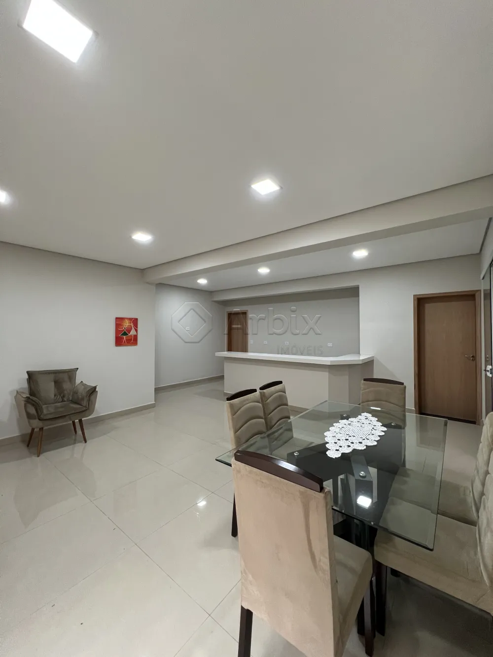 Alugar Casa / Residencial em Americana R$ 5.500,00 - Foto 27