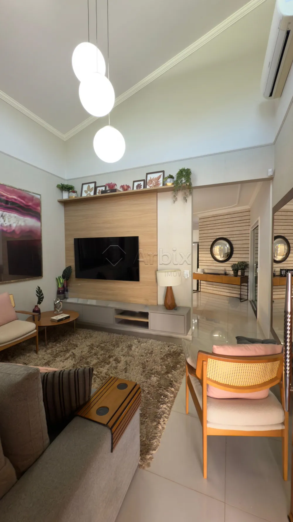 Alugar Casa / Residencial em Santa B&aacute;rbara D`Oeste R$ 5.500,00 - Foto 7