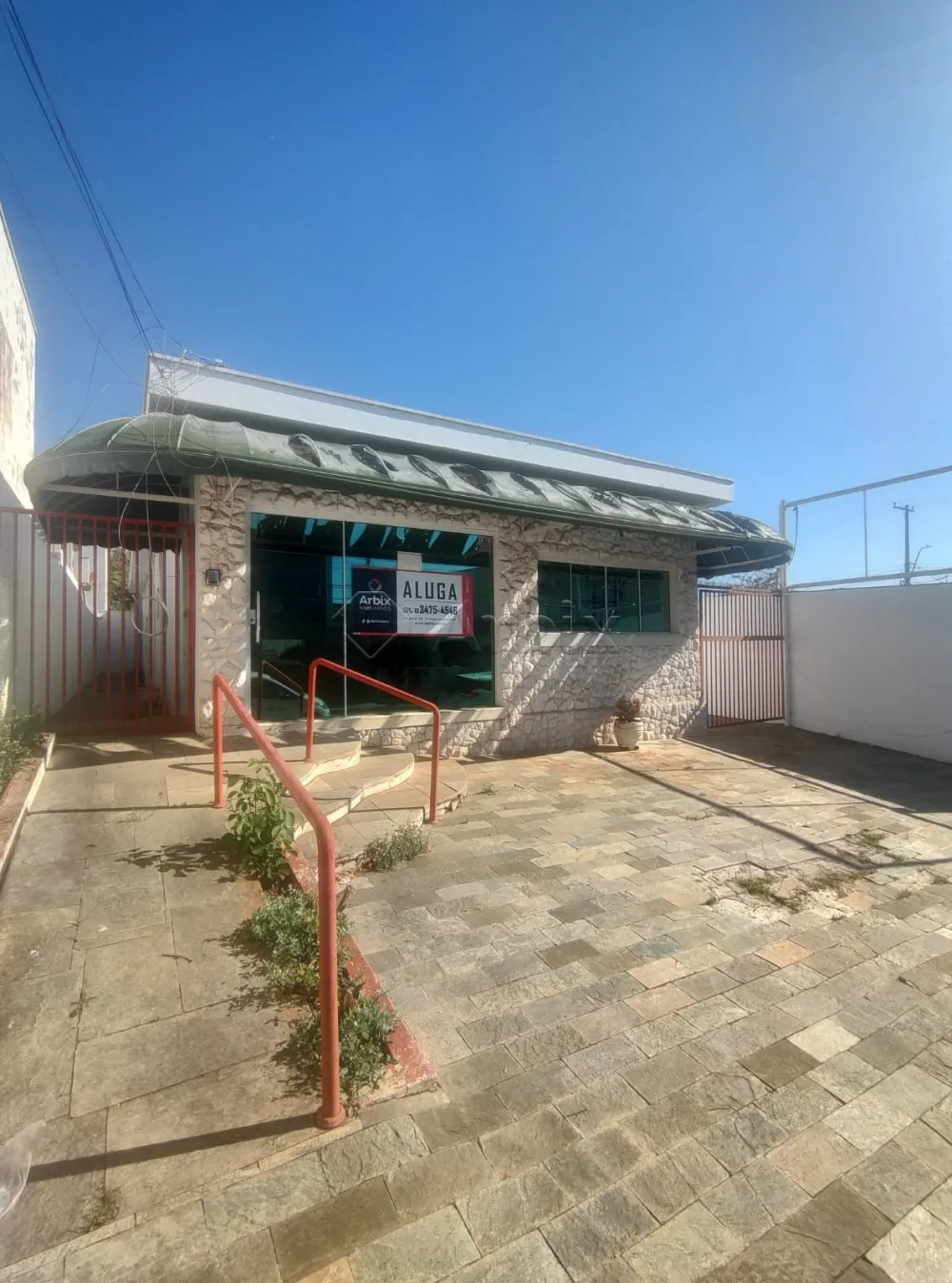 Alugar Comercial / Sala Comercial em Americana R$ 5.500,00 - Foto 1