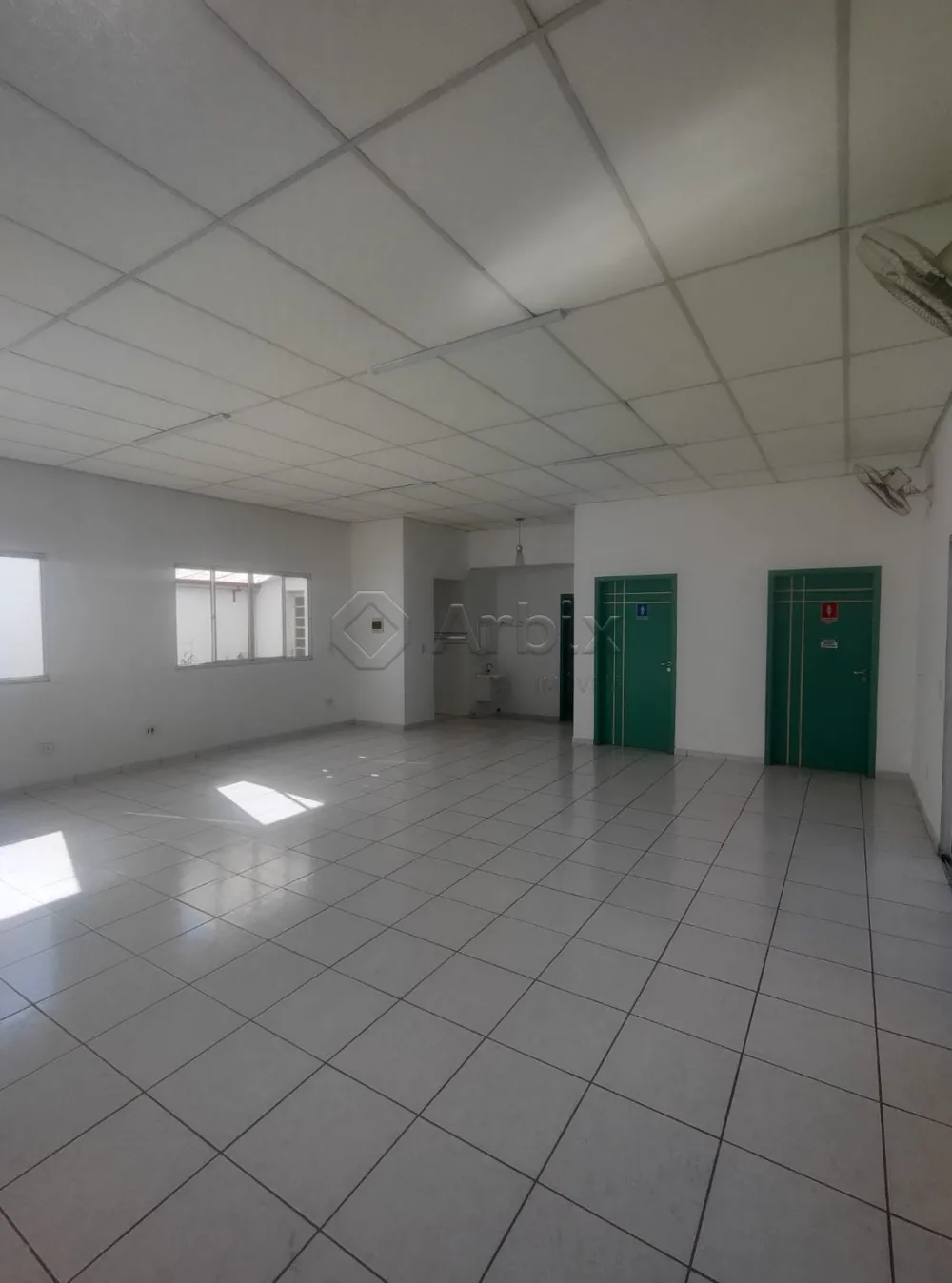 Alugar Comercial / Sala Comercial em Americana R$ 5.500,00 - Foto 26