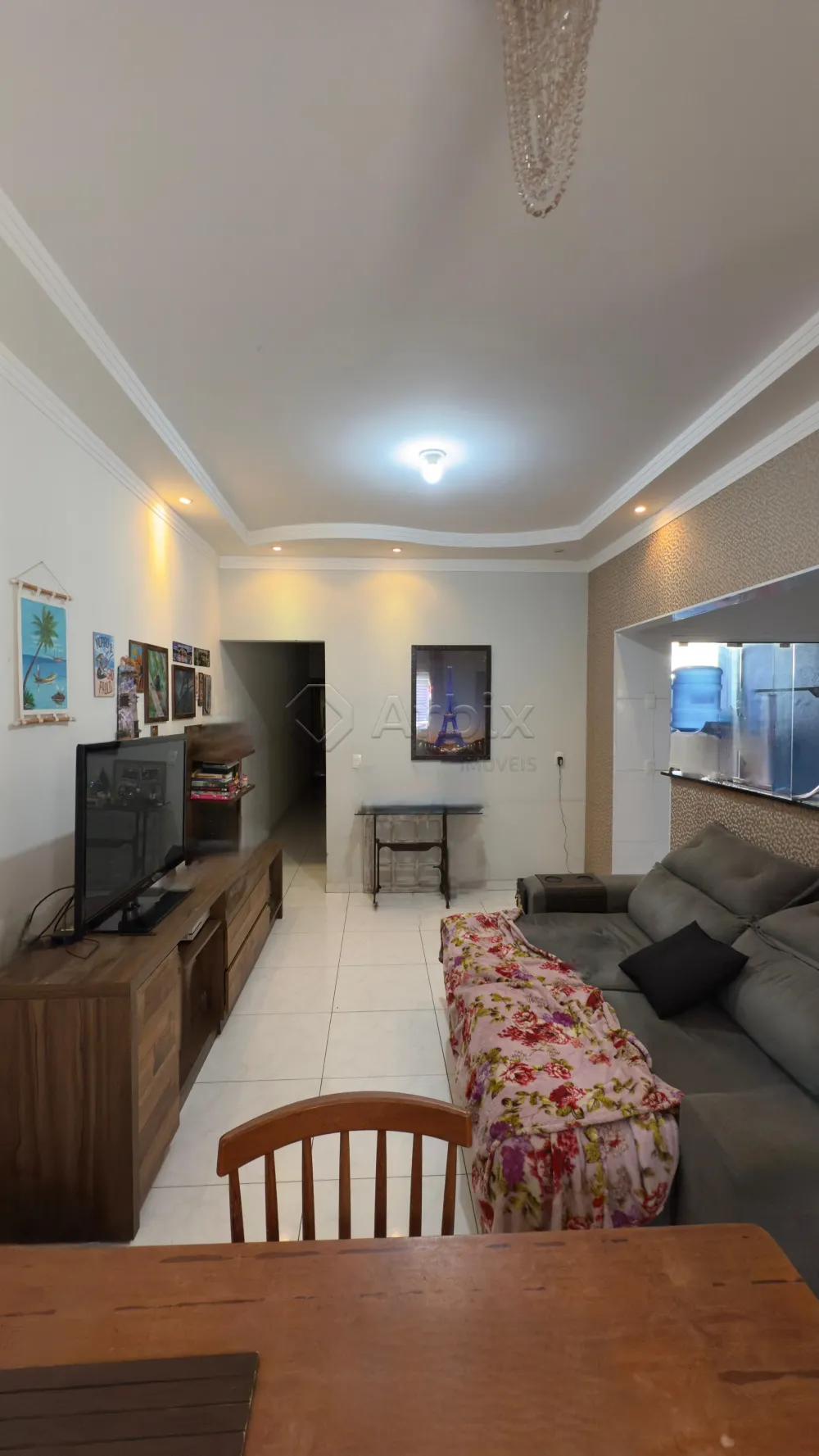 Comprar Casa / Residencial em Santa B&aacute;rbara D`Oeste R$ 480.000,00 - Foto 1