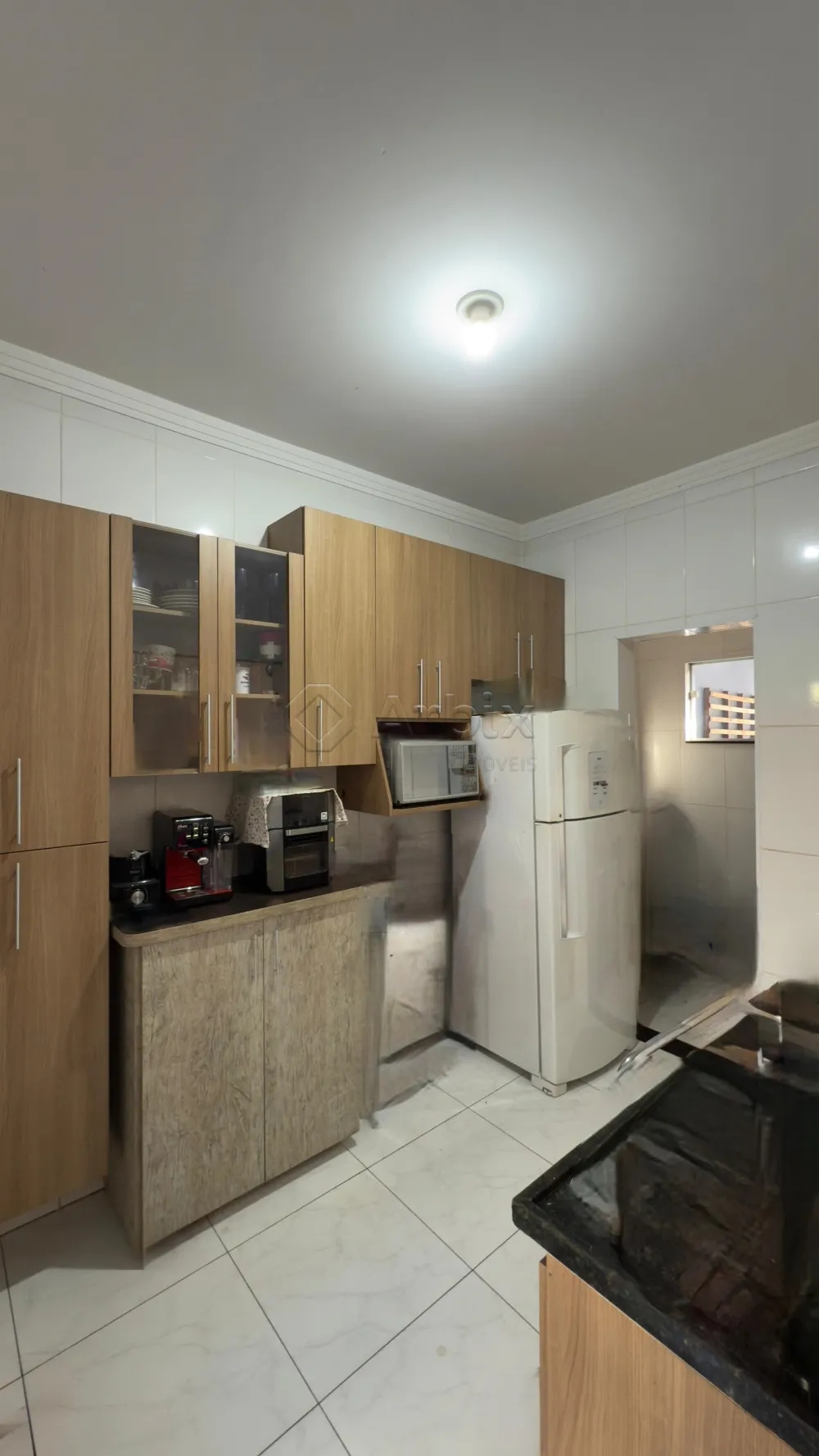 Comprar Casa / Residencial em Santa B&aacute;rbara D`Oeste R$ 480.000,00 - Foto 3