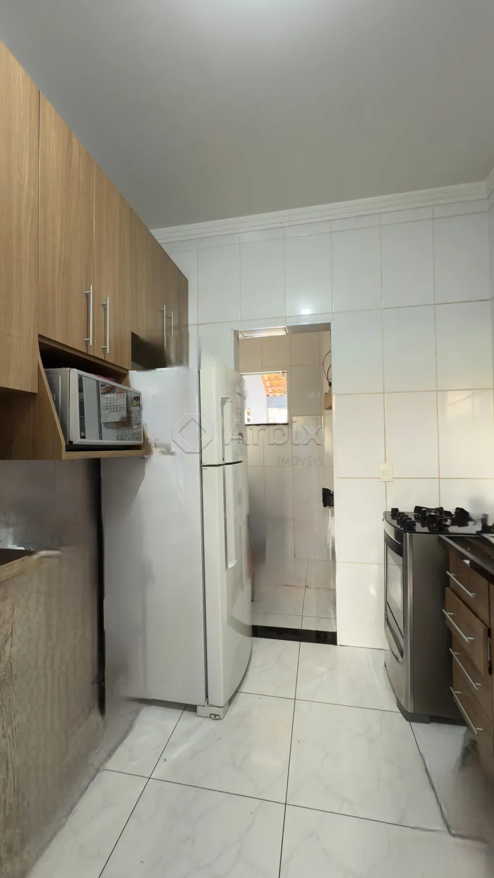 Comprar Casa / Residencial em Santa B&aacute;rbara D`Oeste R$ 480.000,00 - Foto 4