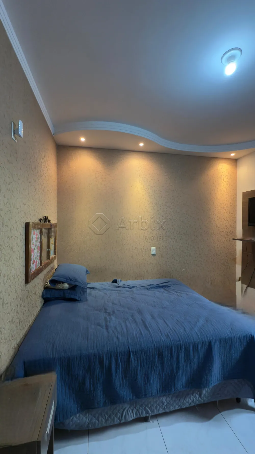 Comprar Casa / Residencial em Santa B&aacute;rbara D`Oeste R$ 480.000,00 - Foto 7