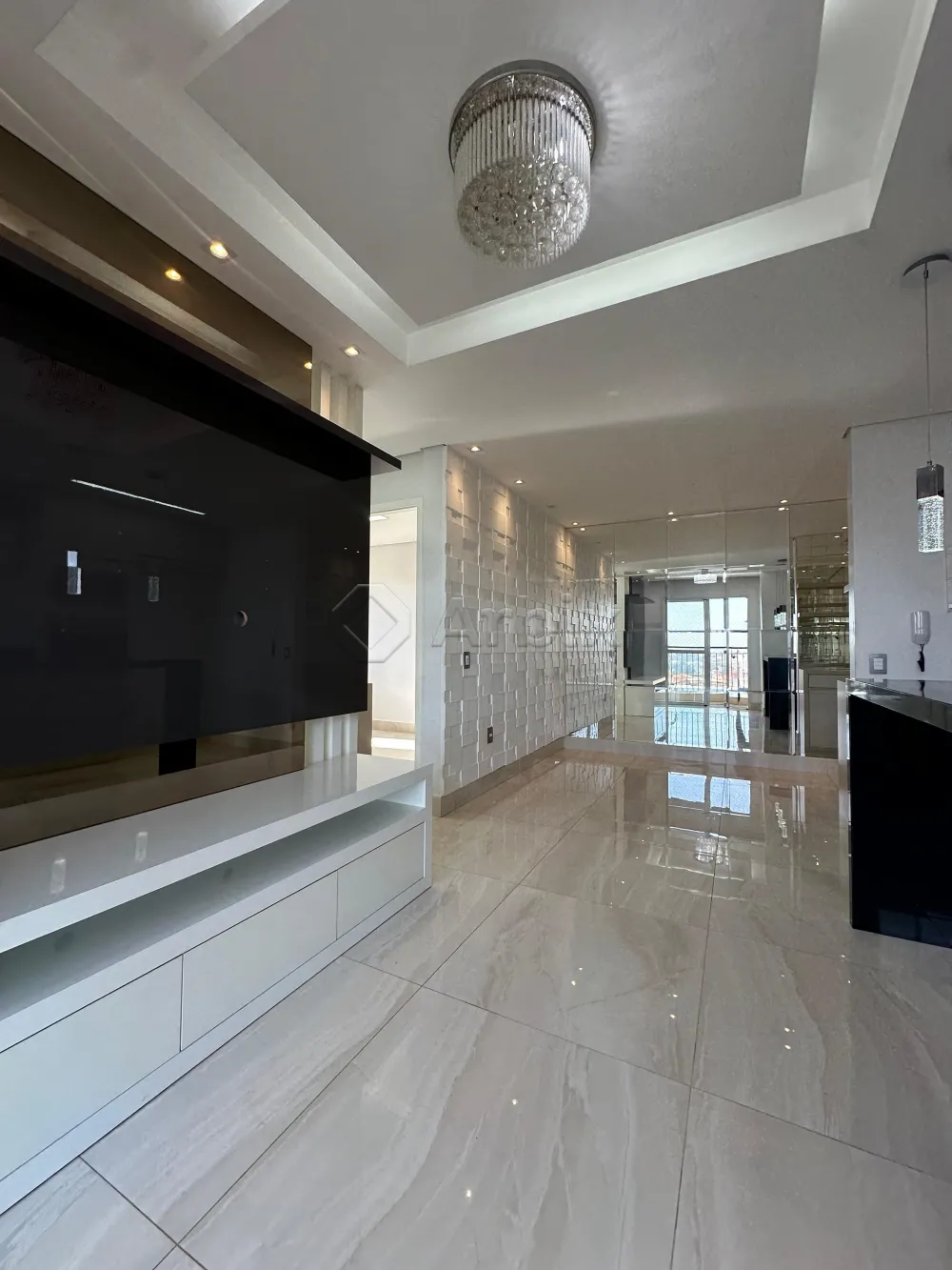 Comprar Apartamento / Apartamento em Santa B&aacute;rbara D`Oeste R$ 385.000,00 - Foto 2