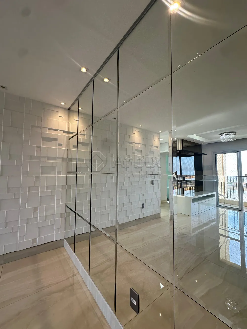 Comprar Apartamento / Apartamento em Santa B&aacute;rbara D`Oeste R$ 385.000,00 - Foto 3