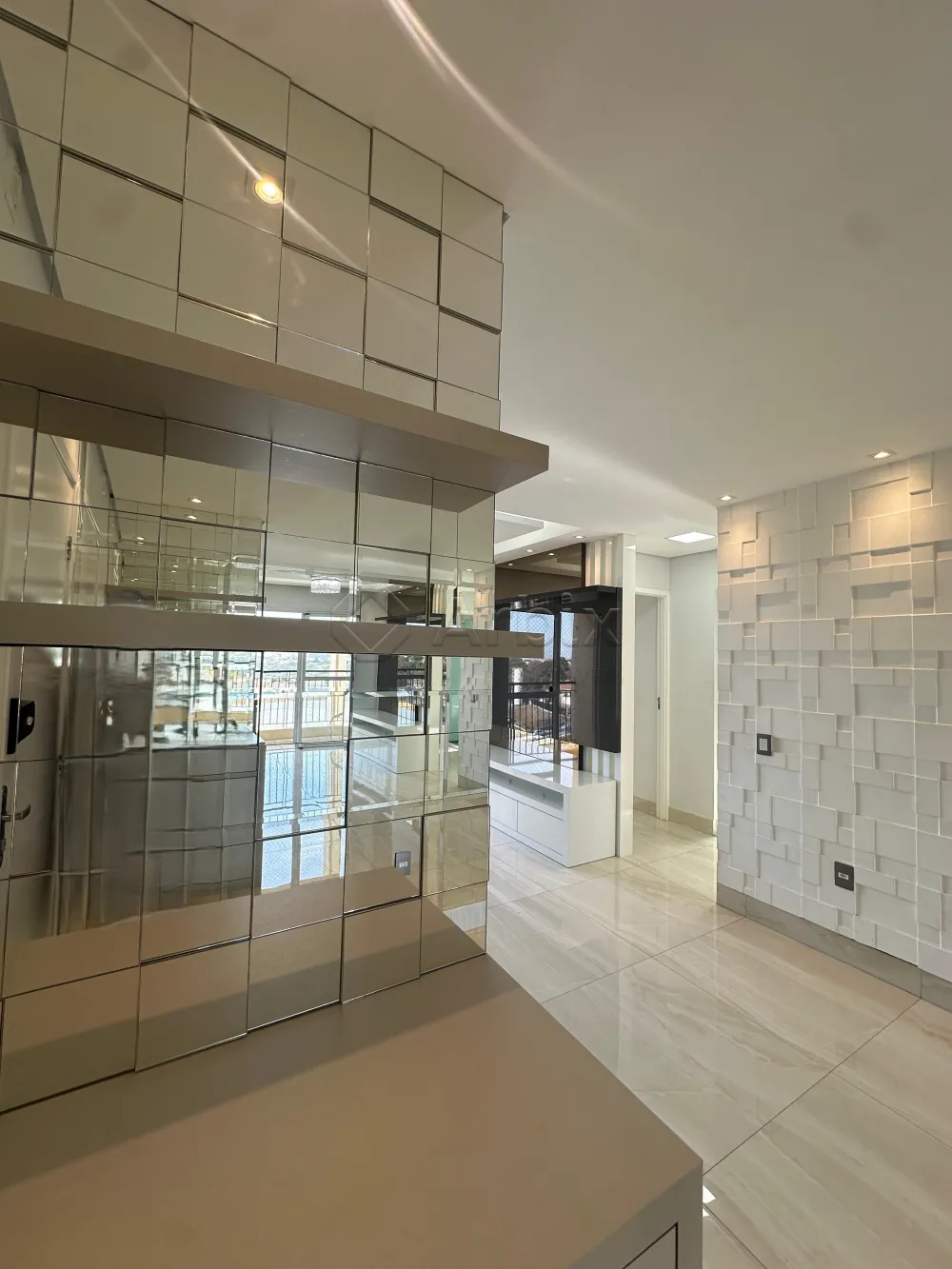 Comprar Apartamento / Apartamento em Santa B&aacute;rbara D`Oeste R$ 385.000,00 - Foto 4