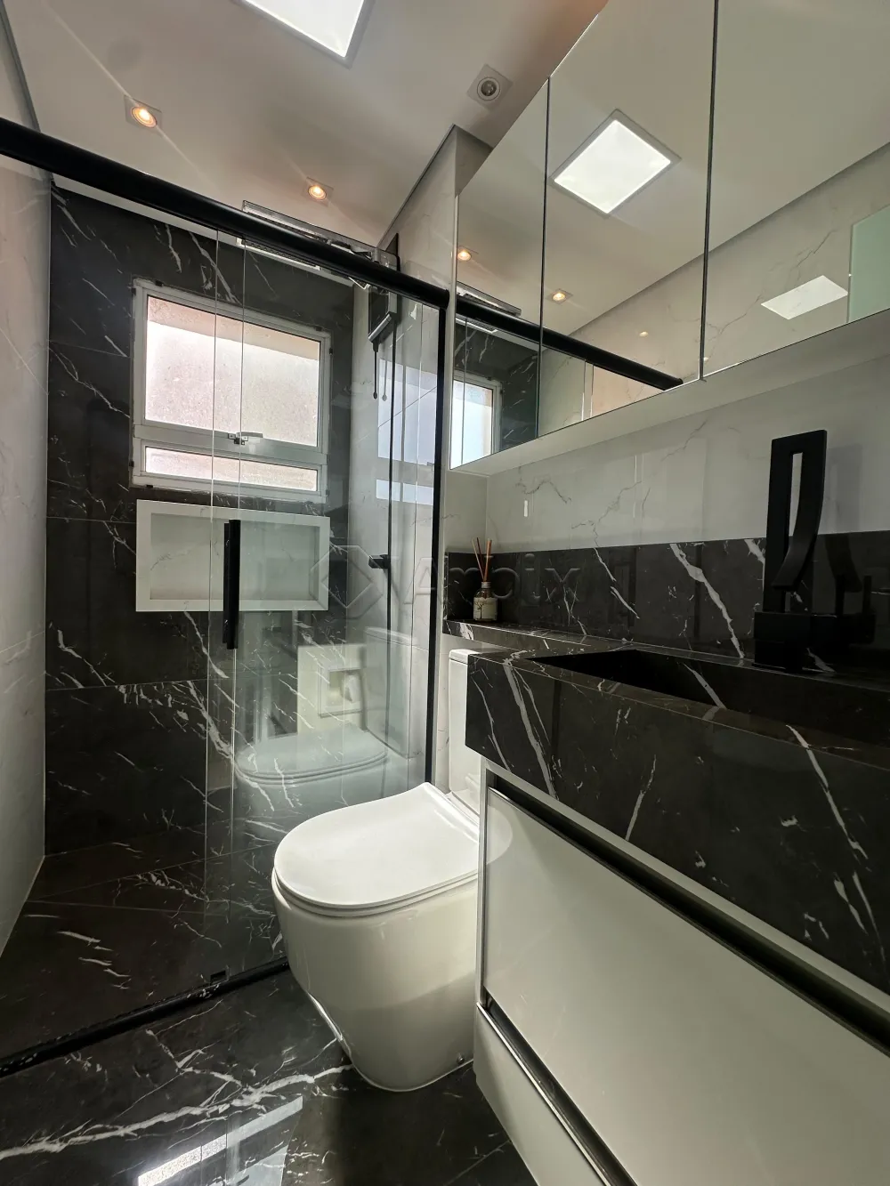 Comprar Apartamento / Apartamento em Santa B&aacute;rbara D`Oeste R$ 385.000,00 - Foto 11