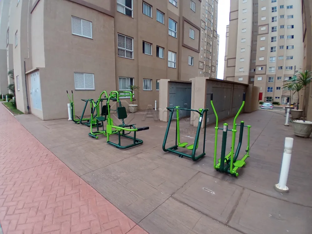 Alugar Apartamento / Apartamento em Nova Odessa R$ 1.300,00 - Foto 13