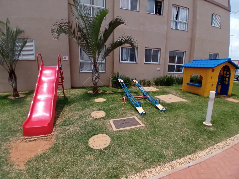 Alugar Apartamento / Apartamento em Nova Odessa R$ 1.300,00 - Foto 12