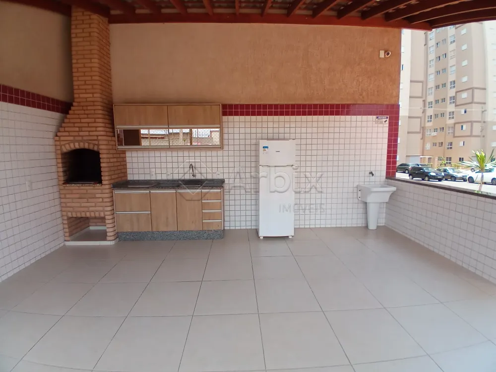 Alugar Apartamento / Apartamento em Nova Odessa R$ 1.300,00 - Foto 15
