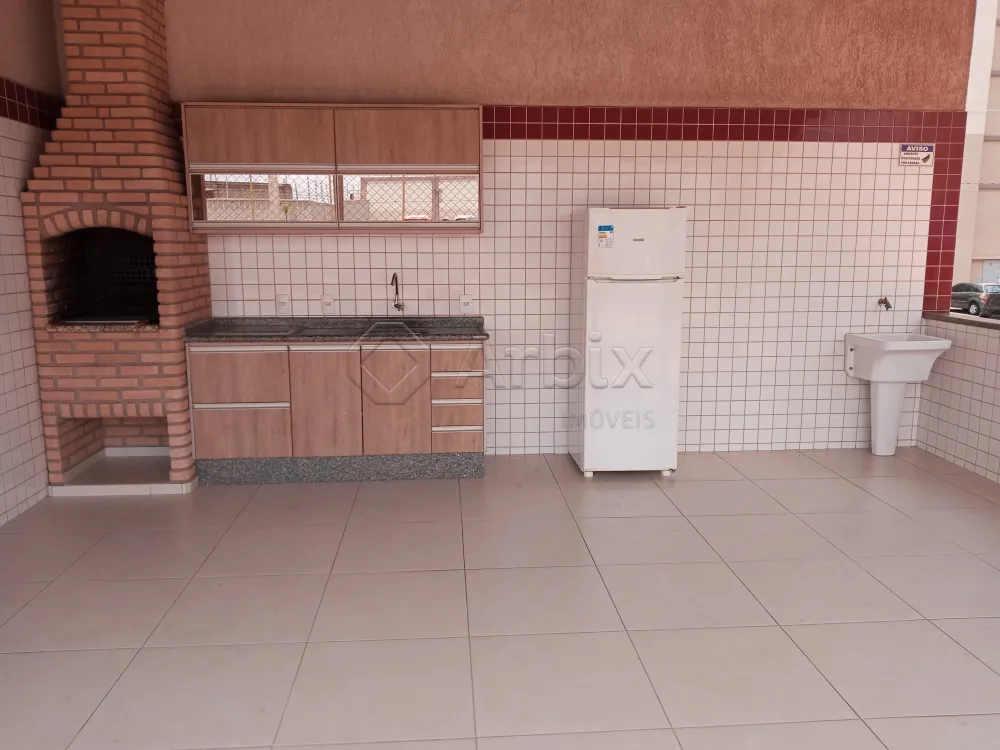 Alugar Apartamento / Apartamento em Nova Odessa R$ 1.300,00 - Foto 16