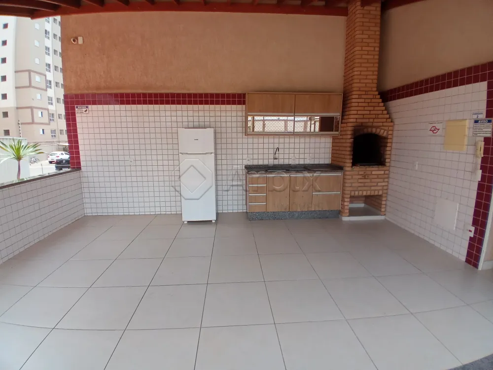 Alugar Apartamento / Apartamento em Nova Odessa R$ 1.300,00 - Foto 17
