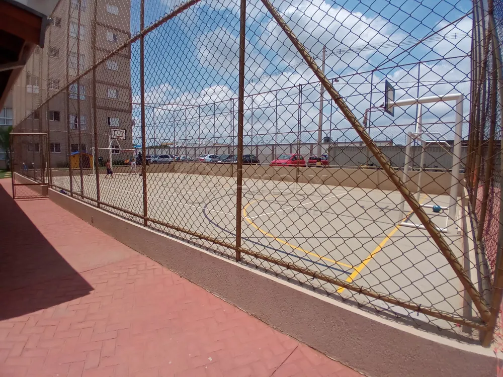 Alugar Apartamento / Apartamento em Nova Odessa R$ 1.300,00 - Foto 18