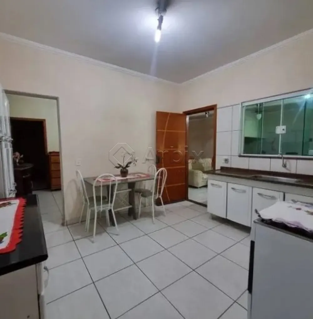 Comprar Casa / Residencial em Santa B&aacute;rbara D`Oeste R$ 480.000,00 - Foto 2