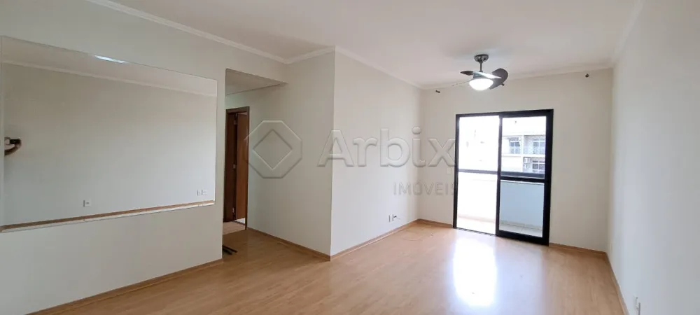 Alugar Apartamento / Apartamento em Americana R$ 3.500,00 - Foto 1