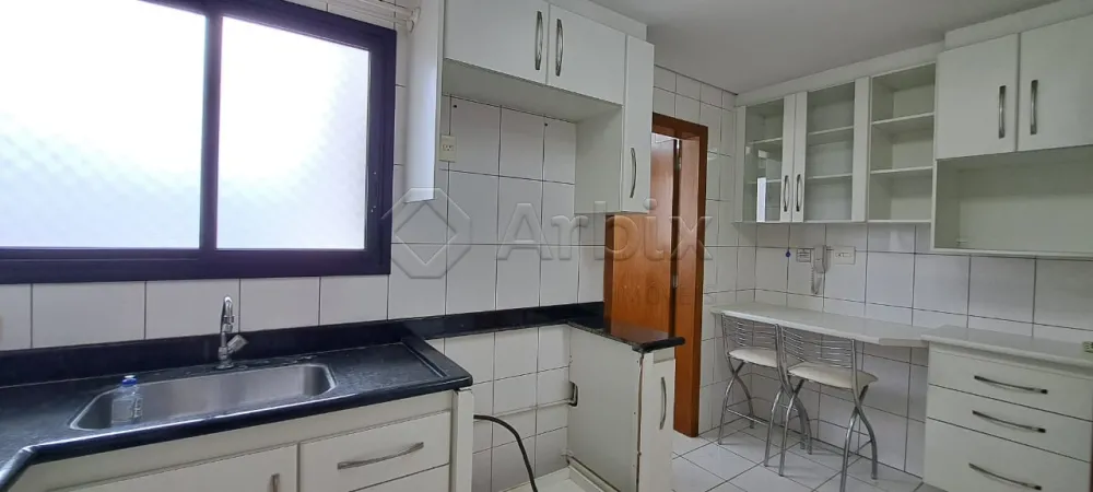 Alugar Apartamento / Apartamento em Americana R$ 3.500,00 - Foto 9