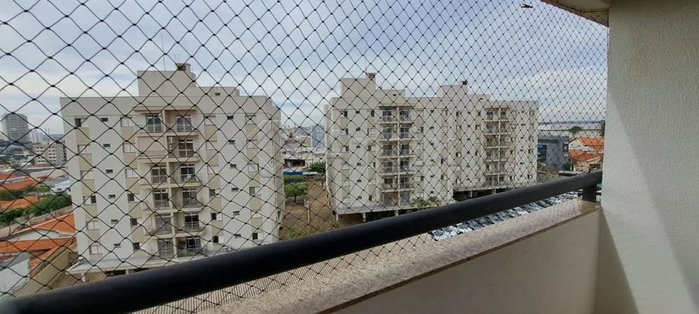 Alugar Apartamento / Apartamento em Americana R$ 3.500,00 - Foto 6