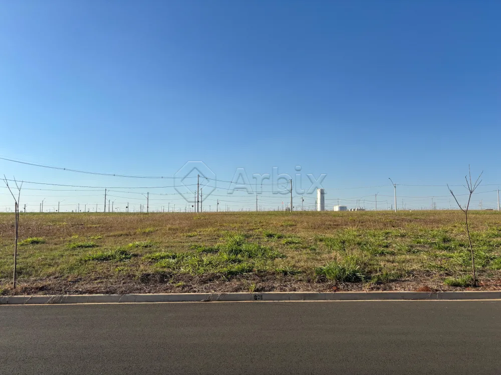 Comprar Terreno / Residencial em Santa B&aacute;rbara D`Oeste R$ 295.000,00 - Foto 1