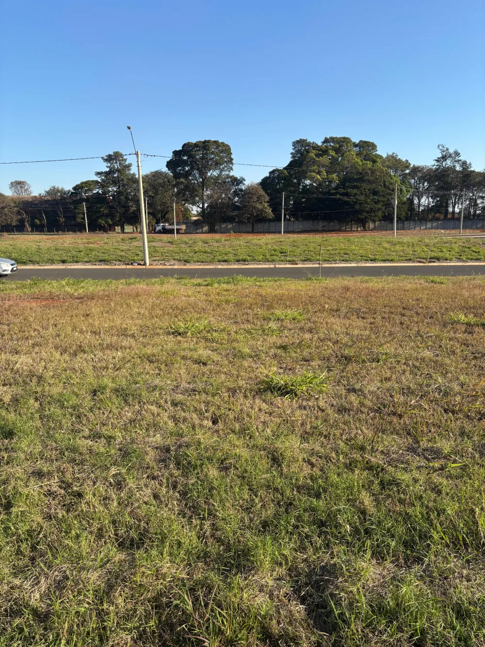 Comprar Terreno / Residencial em Santa B&aacute;rbara D`Oeste R$ 295.000,00 - Foto 3