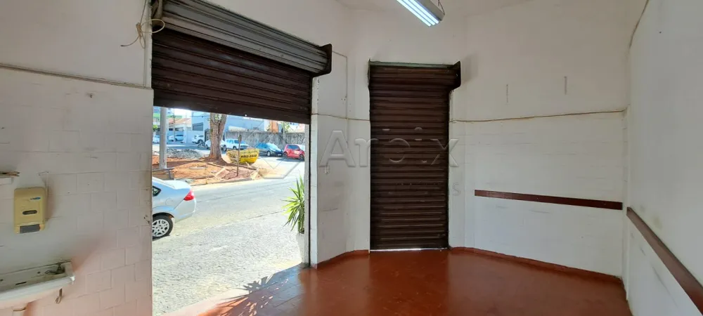 Alugar Comercial / Sala Comercial em Americana R$ 900,00 - Foto 4