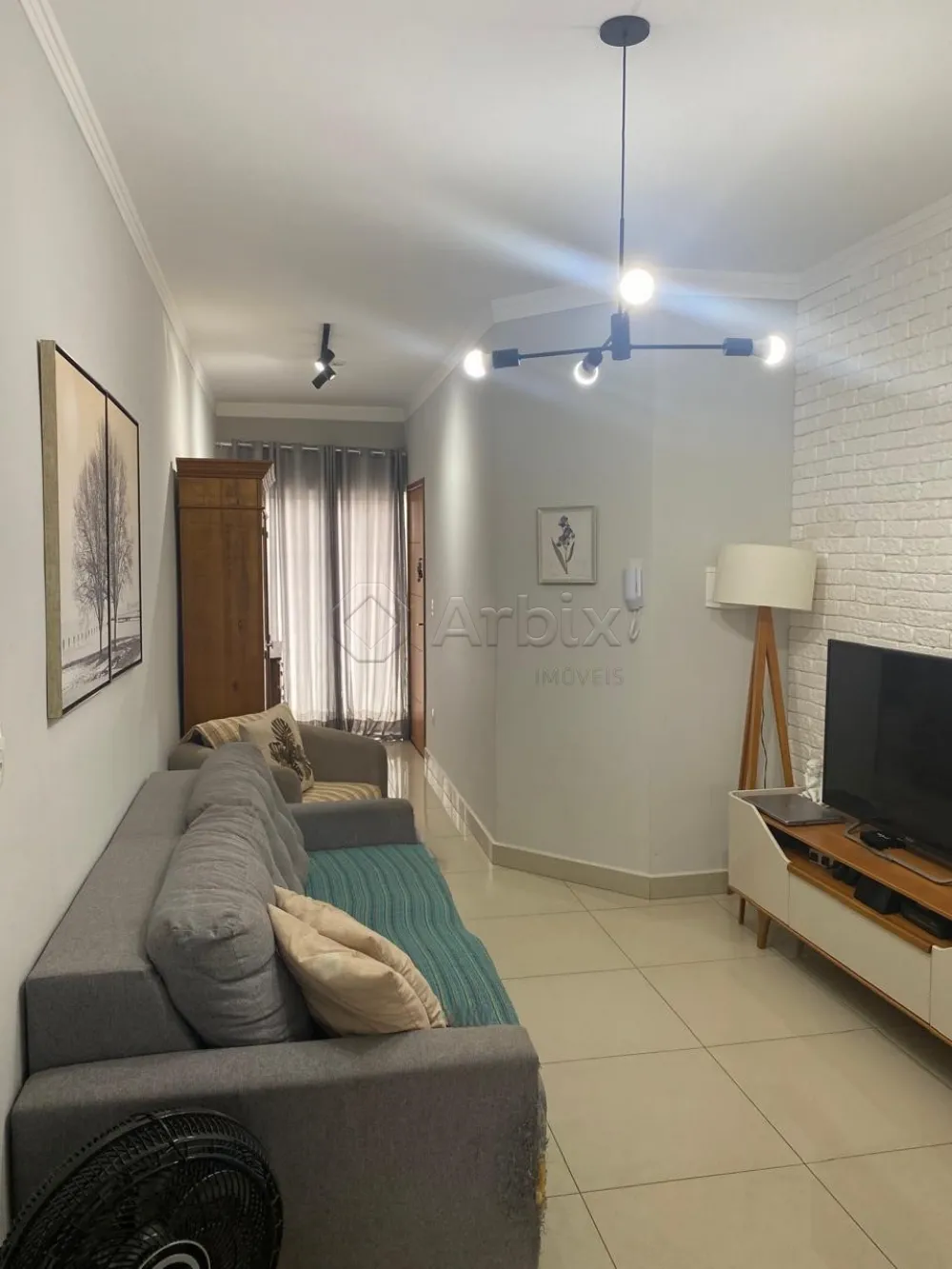 Comprar Apartamento / Apartamento em Americana R$ 350.000,00 - Foto 1