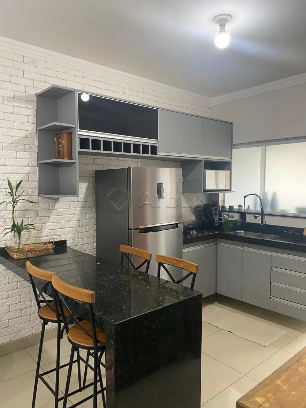 Comprar Apartamento / Apartamento em Americana R$ 350.000,00 - Foto 5