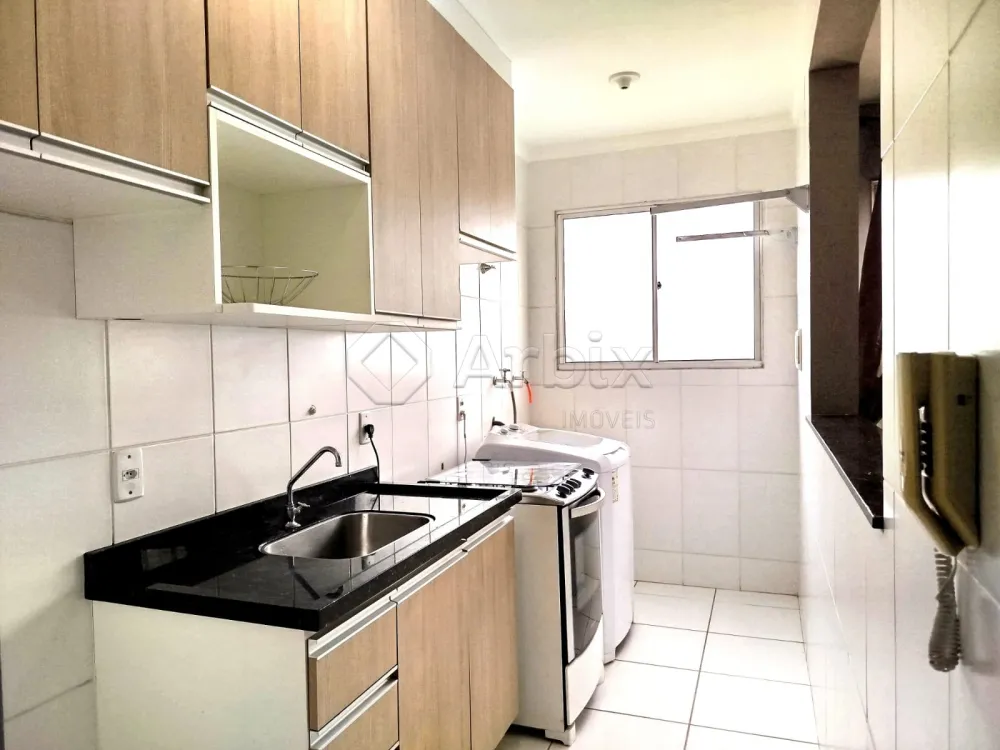 Comprar Apartamento / Residencial em Americana R$ 230.000,00 - Foto 4