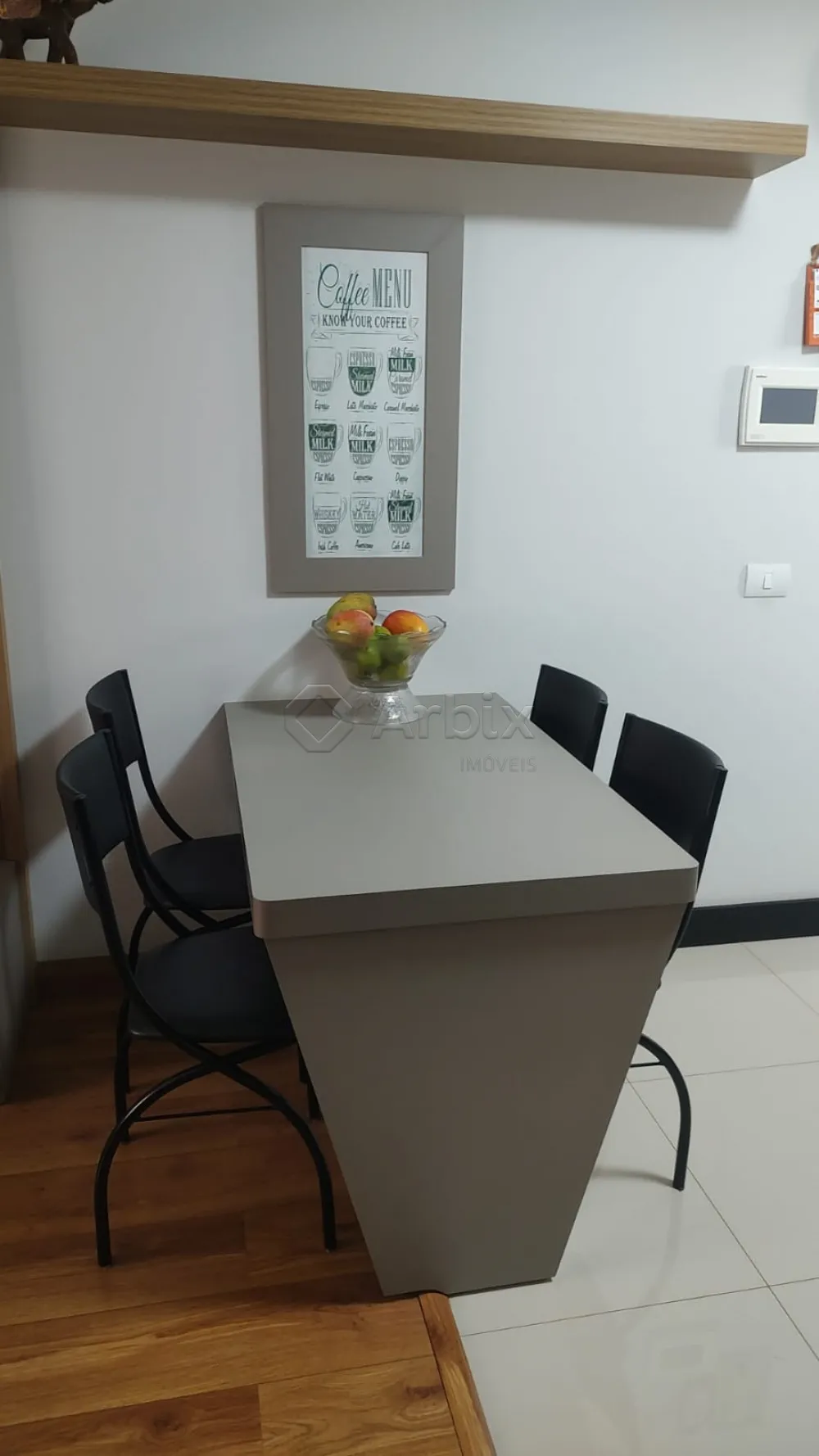 Comprar Apartamento / Apartamento em Americana R$ 425.000,00 - Foto 4