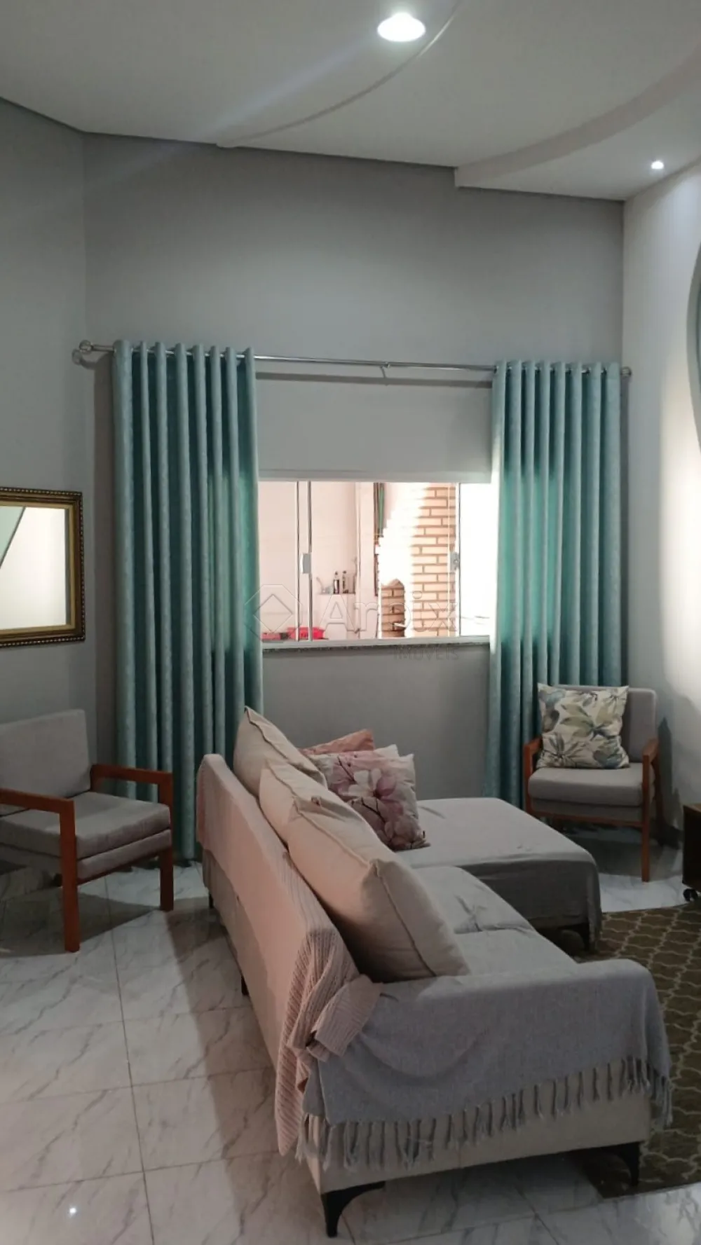 Comprar Casa / Residencial em Americana R$ 870.000,00 - Foto 1