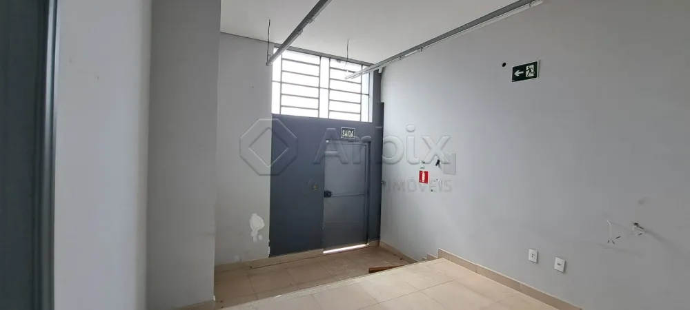 Alugar Comercial / Sal&atilde;o Comercial em Americana R$ 2.800,00 - Foto 4