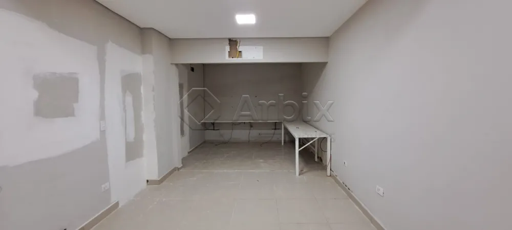 Alugar Comercial / Sal&atilde;o Comercial em Americana R$ 2.800,00 - Foto 6