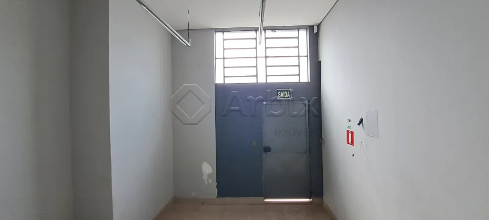 Alugar Comercial / Sal&atilde;o Comercial em Americana R$ 2.800,00 - Foto 7