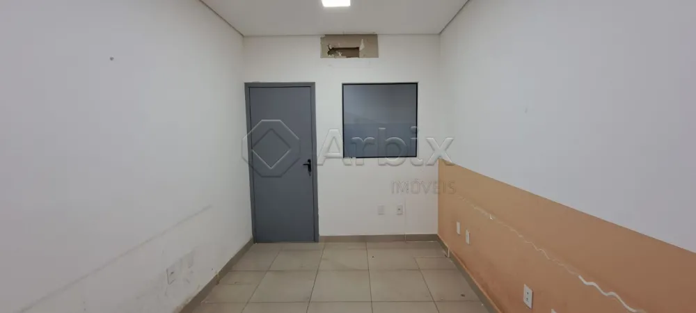 Alugar Comercial / Sal&atilde;o Comercial em Americana R$ 2.800,00 - Foto 8