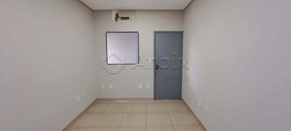 Alugar Comercial / Sal&atilde;o Comercial em Americana R$ 2.800,00 - Foto 9