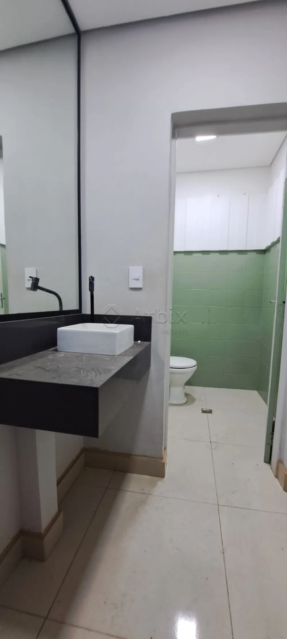 Alugar Comercial / Sal&atilde;o Comercial em Americana R$ 2.800,00 - Foto 12