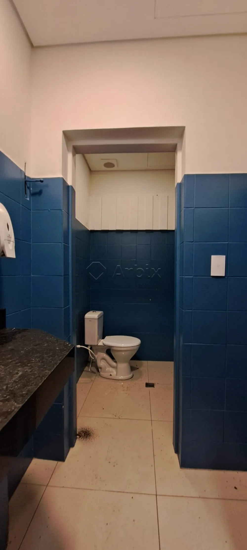 Alugar Comercial / Sal&atilde;o Comercial em Americana R$ 2.800,00 - Foto 15