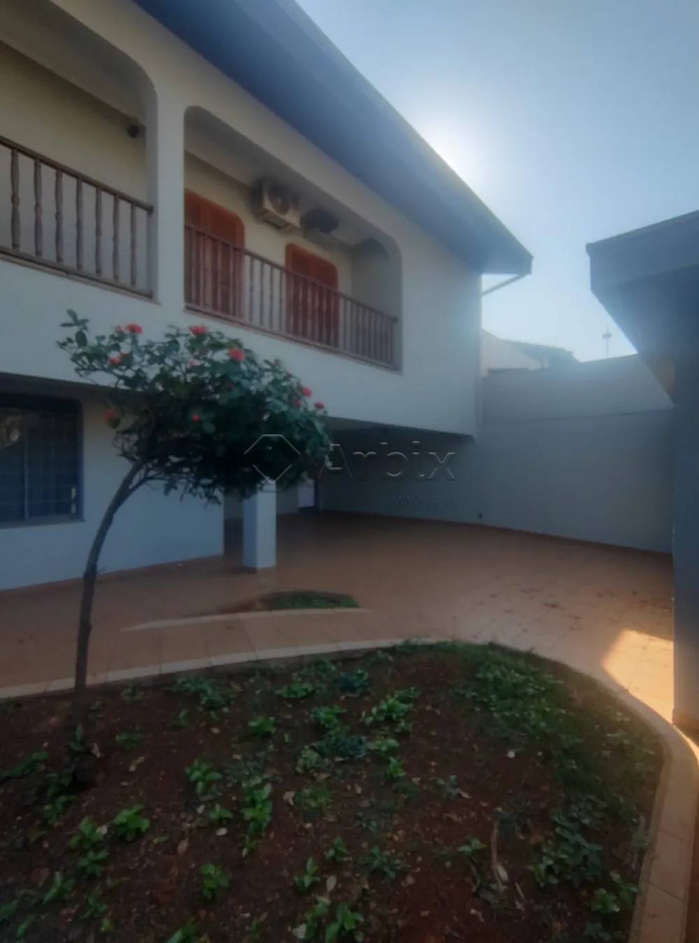 Alugar Casa / Sobrado em Americana R$ 4.000,00 - Foto 1