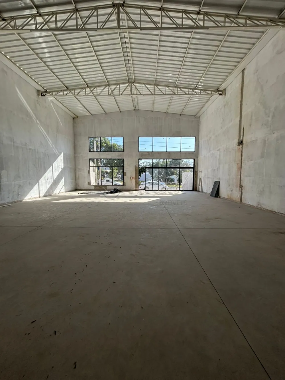 Alugar Comercial / Sal&atilde;o Comercial em Americana R$ 7.000,00 - Foto 2