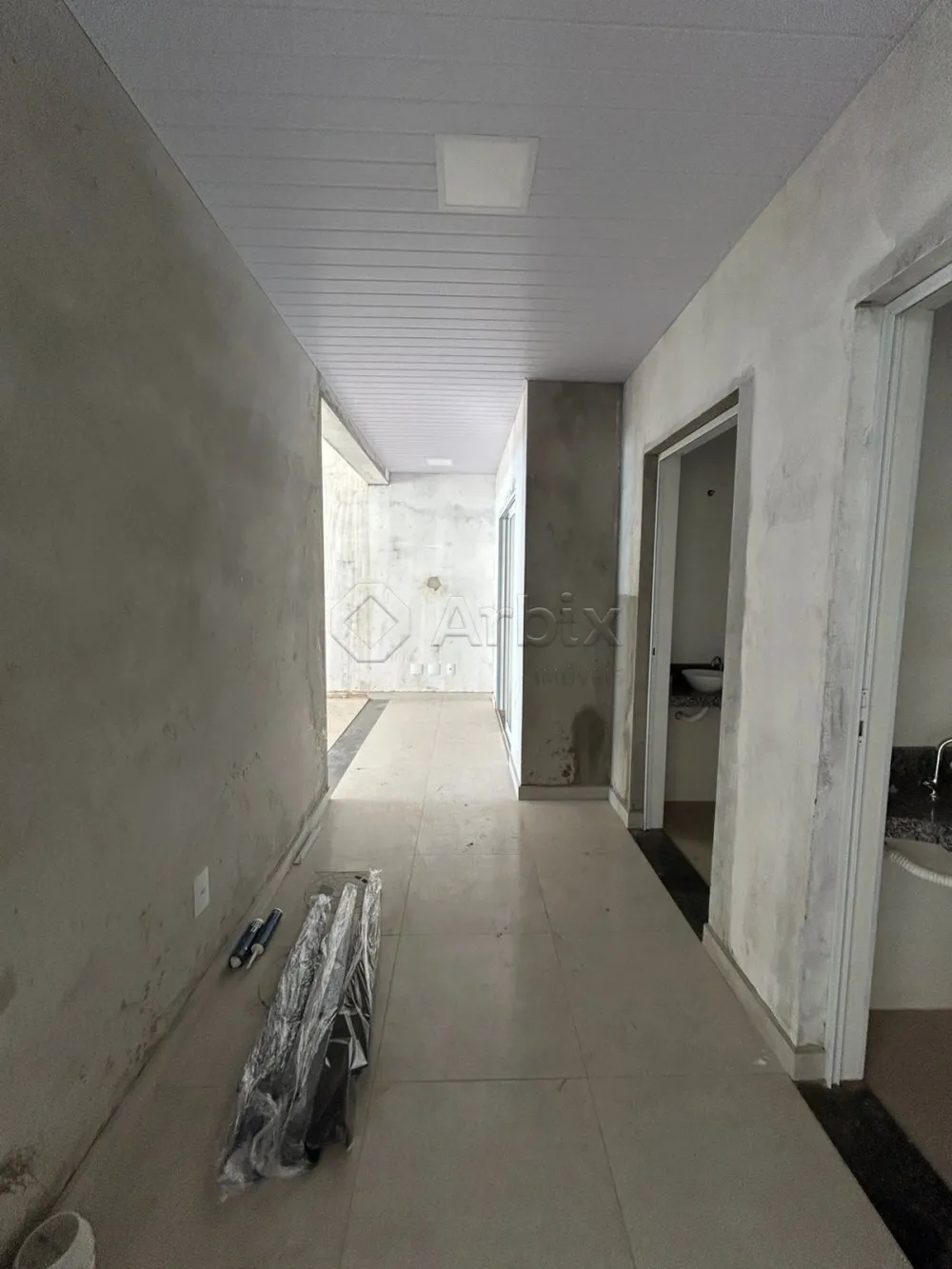 Alugar Comercial / Sal&atilde;o Comercial em Americana R$ 7.000,00 - Foto 4