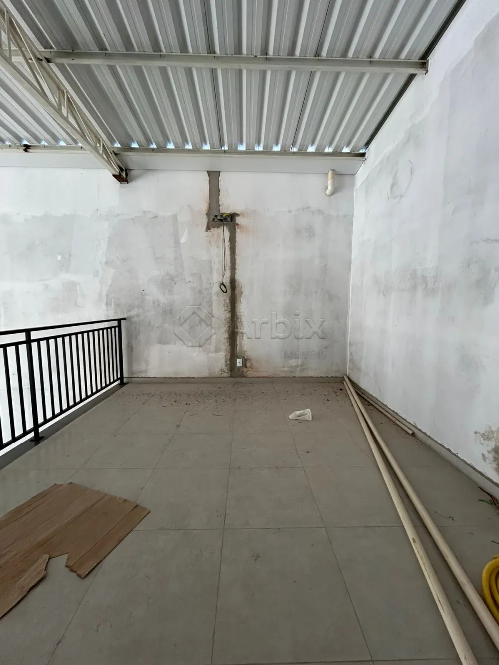 Alugar Comercial / Sal&atilde;o Comercial em Americana R$ 7.000,00 - Foto 8