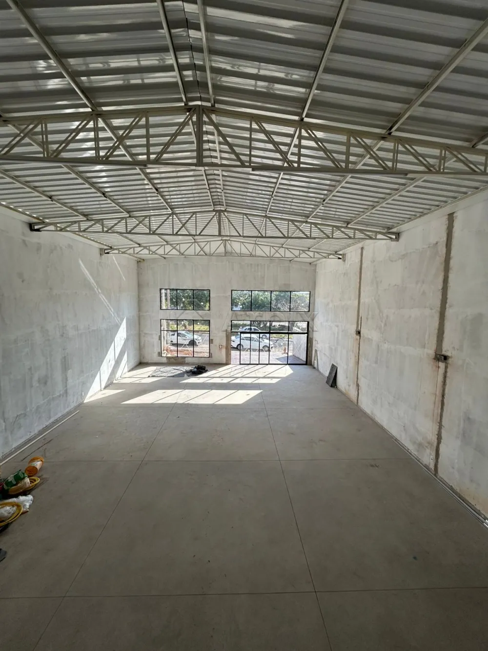 Alugar Comercial / Sal&atilde;o Comercial em Americana R$ 7.000,00 - Foto 9