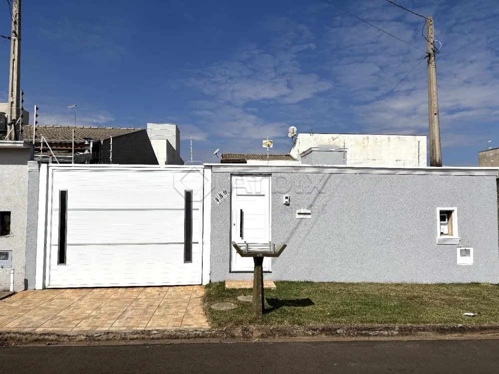 Comprar Casa / Residencial em Nova Odessa R$ 370.000,00 - Foto 1