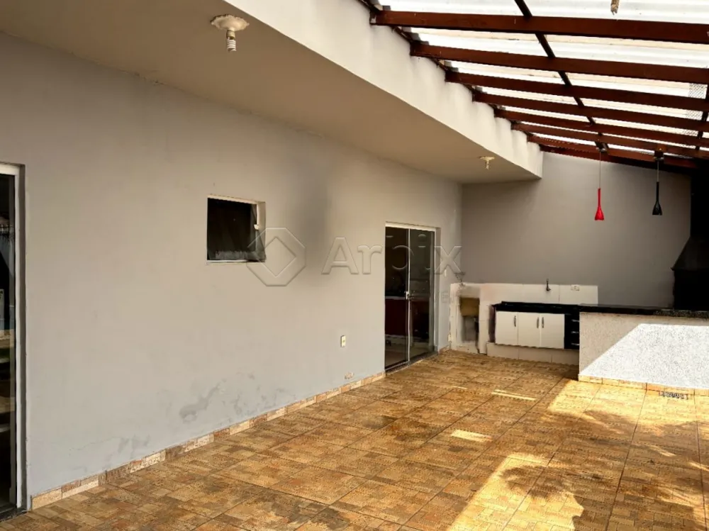 Comprar Casa / Residencial em Nova Odessa R$ 370.000,00 - Foto 6