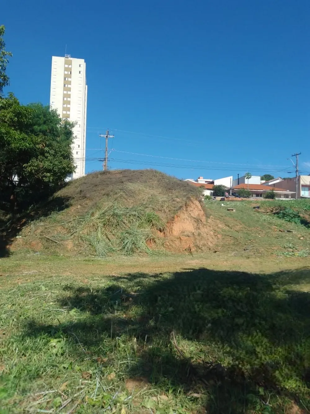 Comprar Terreno / Residencial em Americana R$ 250.000,00 - Foto 1
