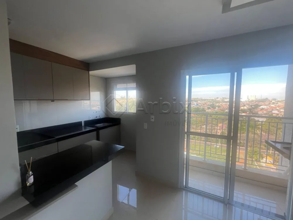 Comprar Apartamento / Apartamento em Santa B&aacute;rbara D`Oeste R$ 400.000,00 - Foto 2