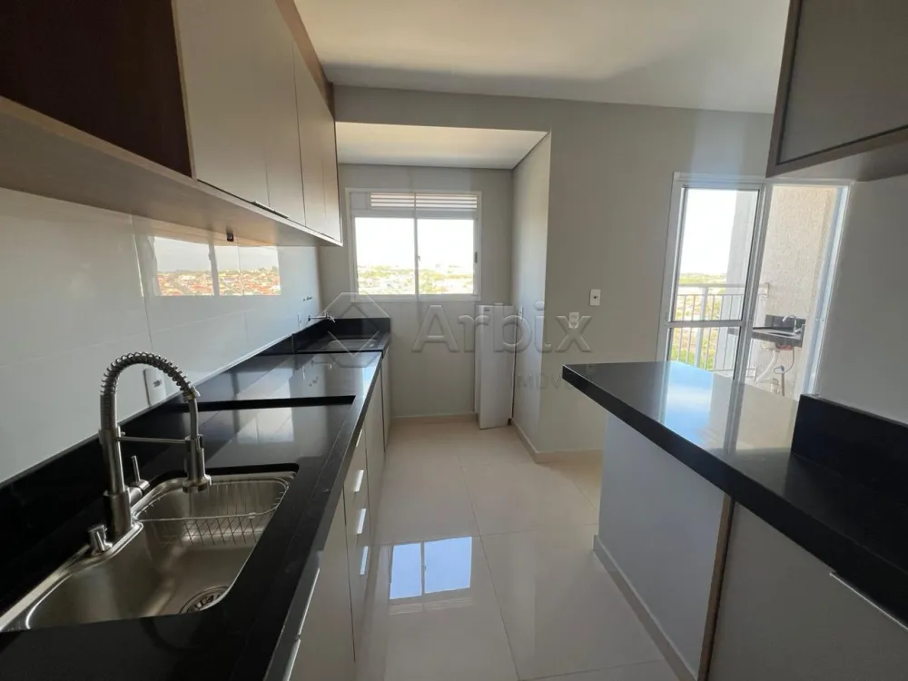 Comprar Apartamento / Apartamento em Santa B&aacute;rbara D`Oeste R$ 400.000,00 - Foto 3