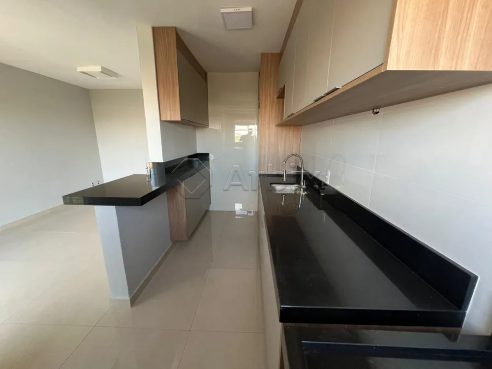 Comprar Apartamento / Apartamento em Santa B&aacute;rbara D`Oeste R$ 400.000,00 - Foto 4